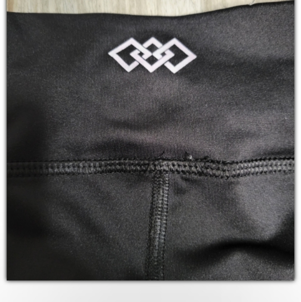 Leg3nd leggings size Medium - Picture 6 of 7